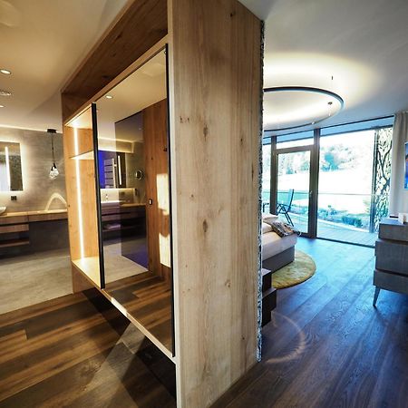 Wellness & Naturresort Reischlhof فيغشايد المظهر الخارجي الصورة