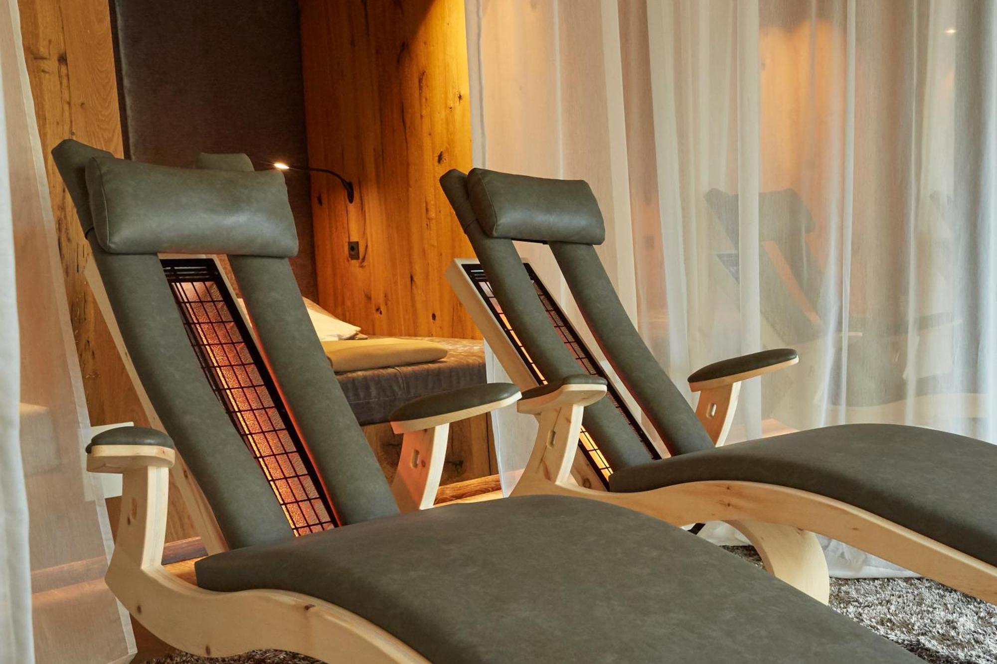 Wellness & Naturresort Reischlhof فيغشايد المظهر الخارجي الصورة