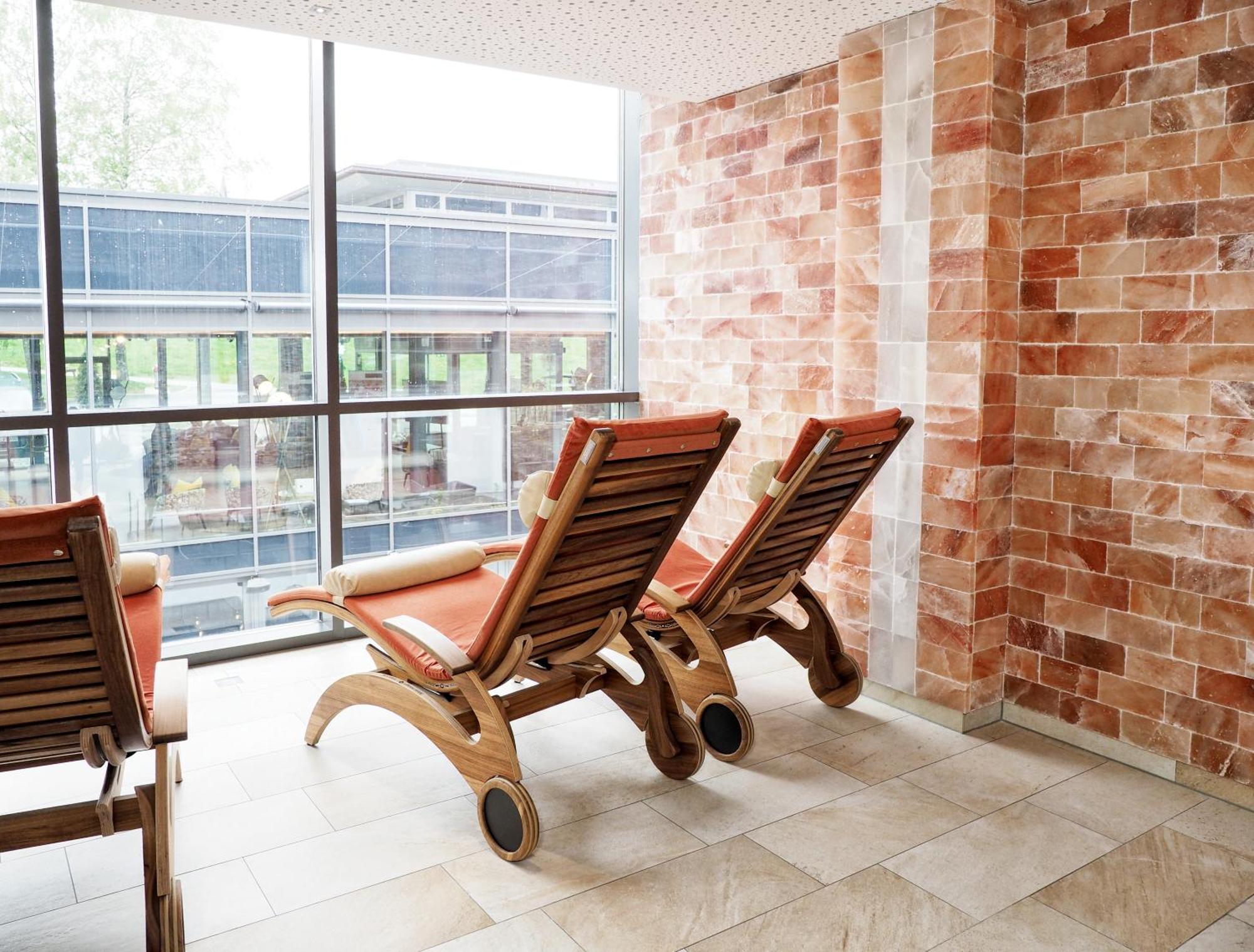 Wellness & Naturresort Reischlhof فيغشايد المظهر الخارجي الصورة