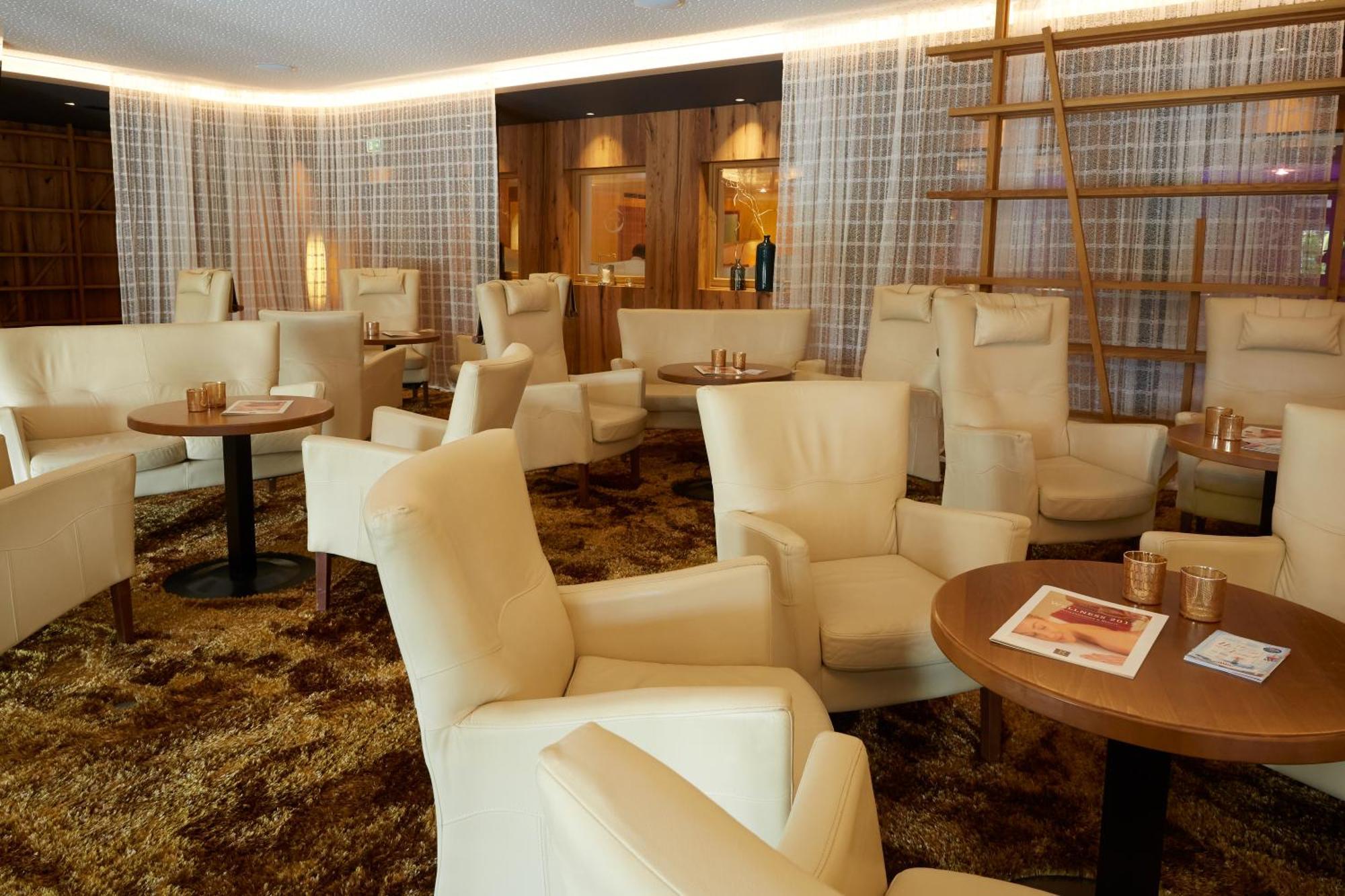 Wellness & Naturresort Reischlhof فيغشايد المظهر الخارجي الصورة