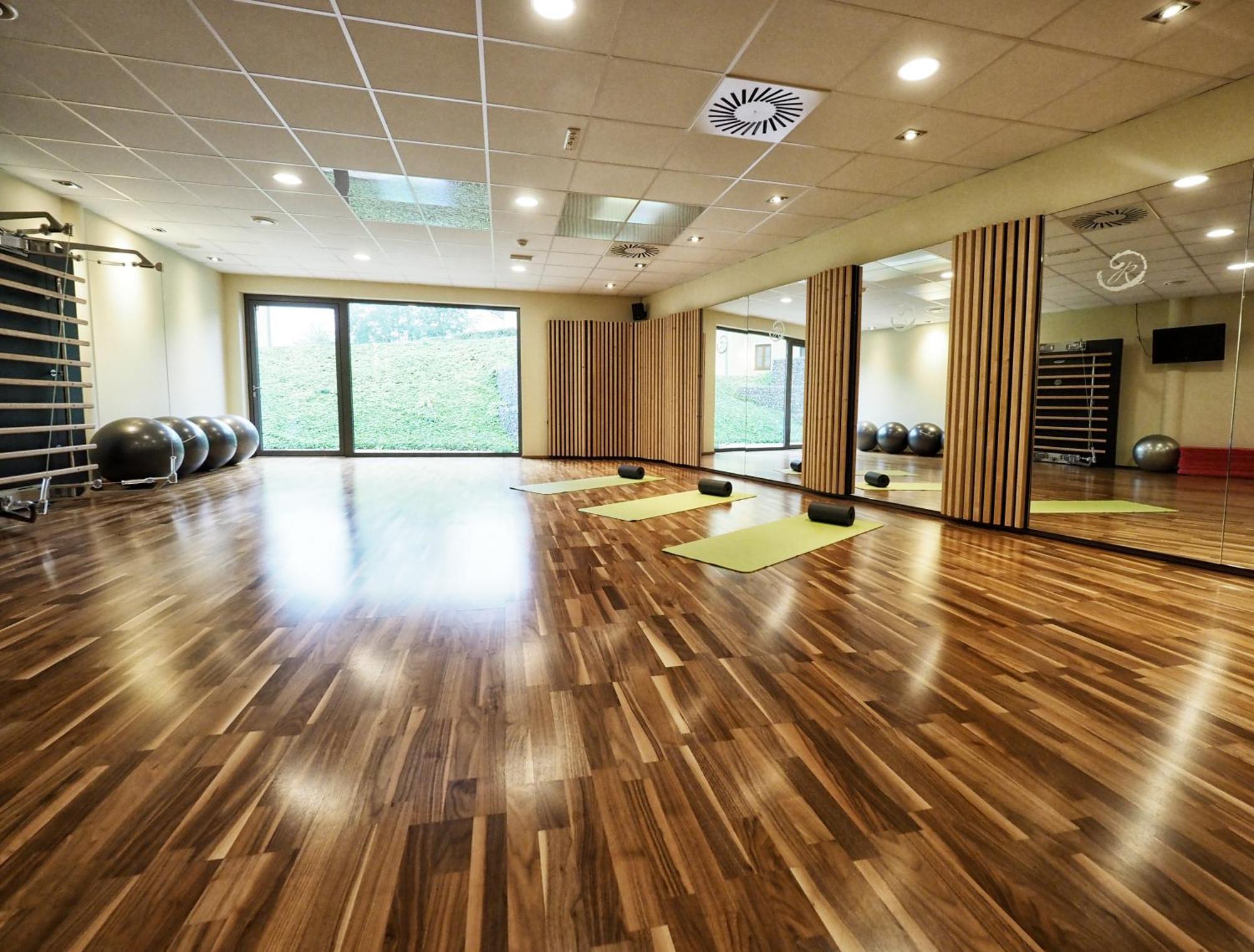 Wellness & Naturresort Reischlhof فيغشايد المظهر الخارجي الصورة