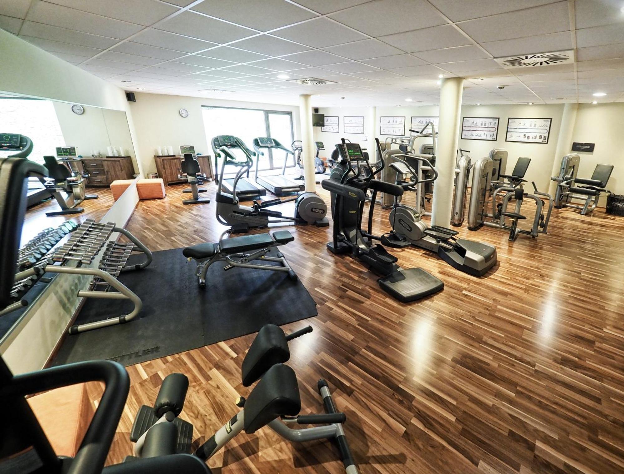 Wellness & Naturresort Reischlhof فيغشايد المظهر الخارجي الصورة