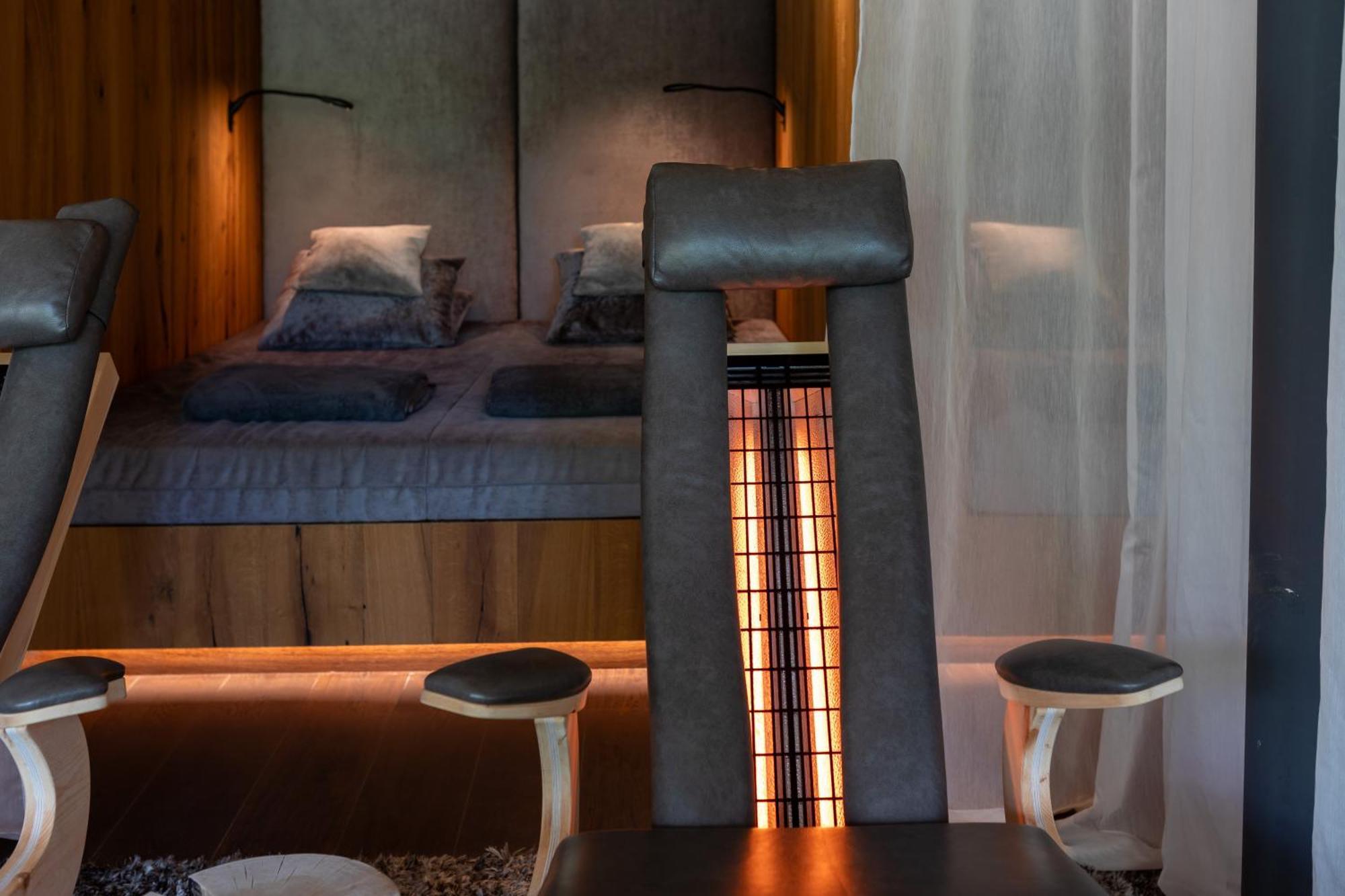 Wellness & Naturresort Reischlhof فيغشايد المظهر الخارجي الصورة