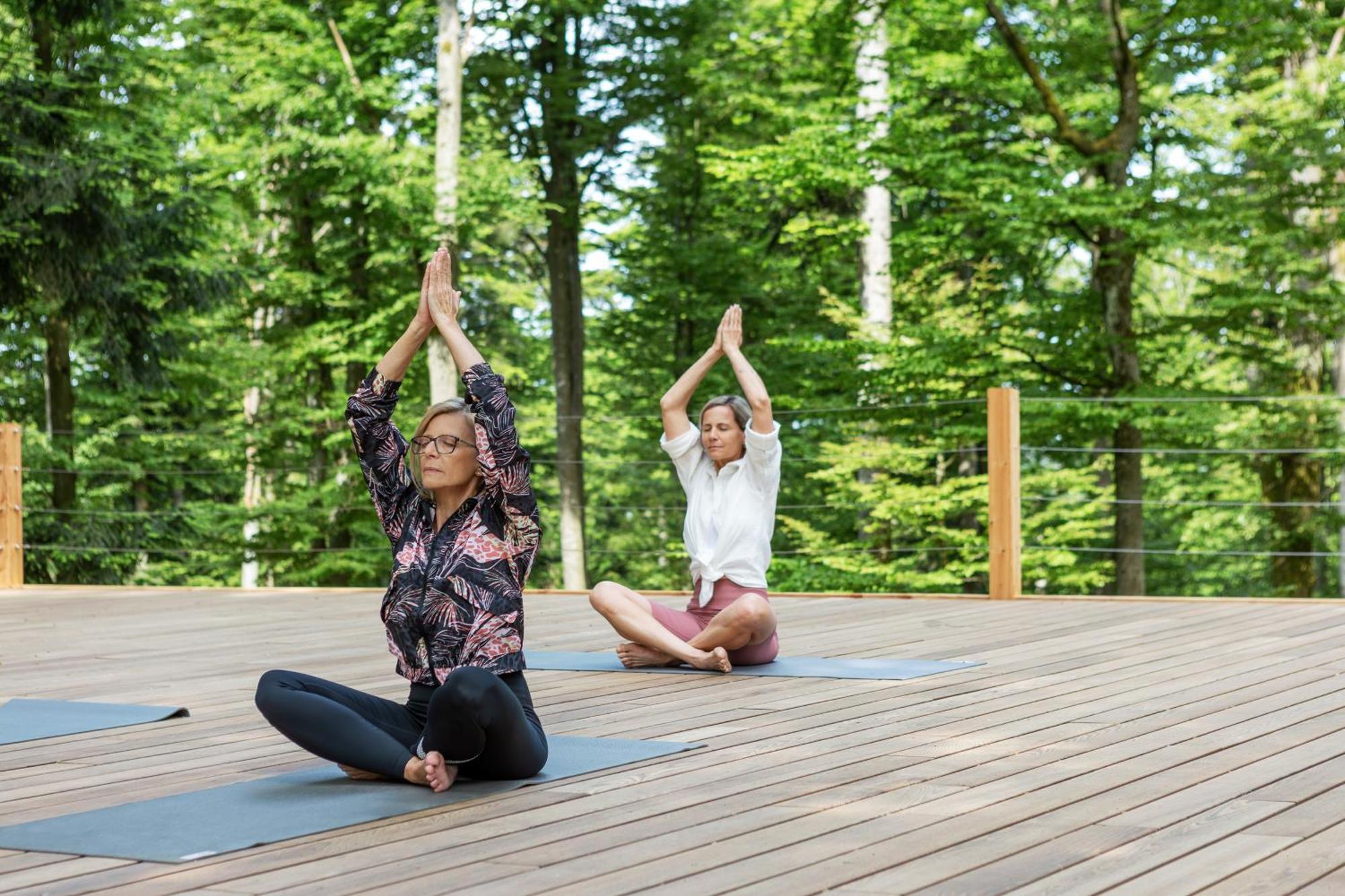Wellness & Naturresort Reischlhof فيغشايد المظهر الخارجي الصورة