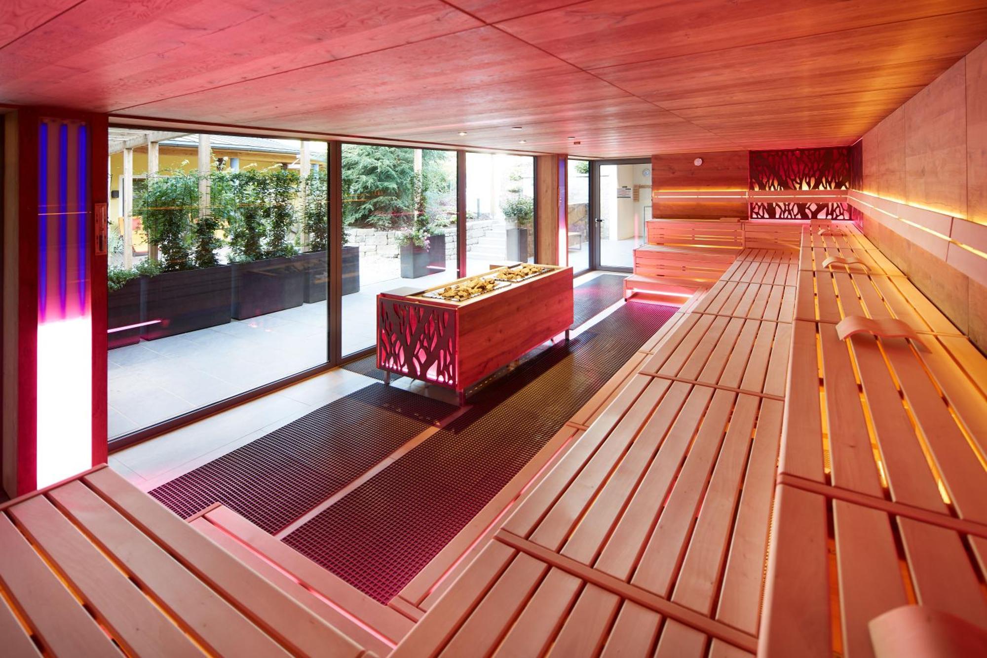 Wellness & Naturresort Reischlhof فيغشايد المظهر الخارجي الصورة