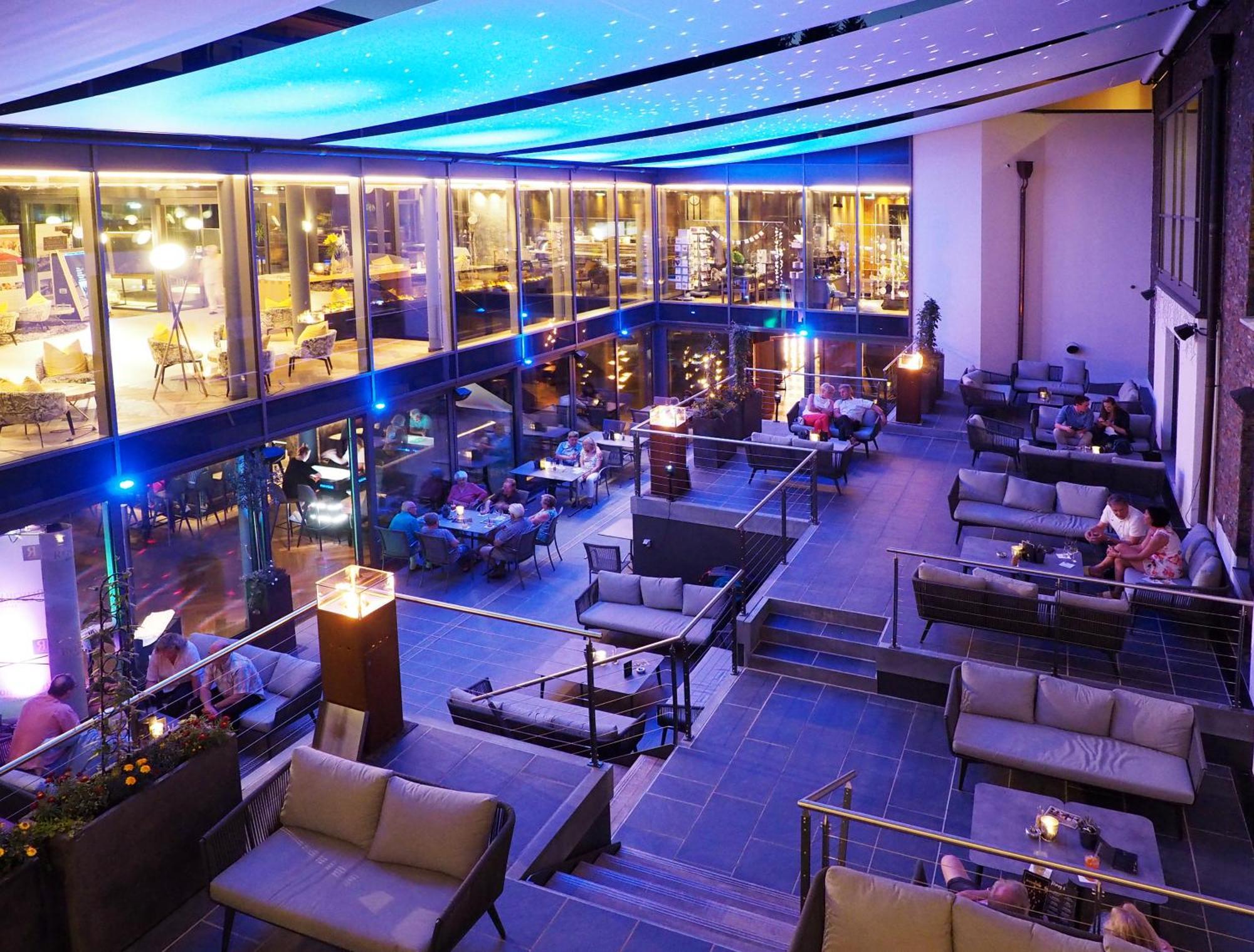 Wellness & Naturresort Reischlhof فيغشايد المظهر الخارجي الصورة