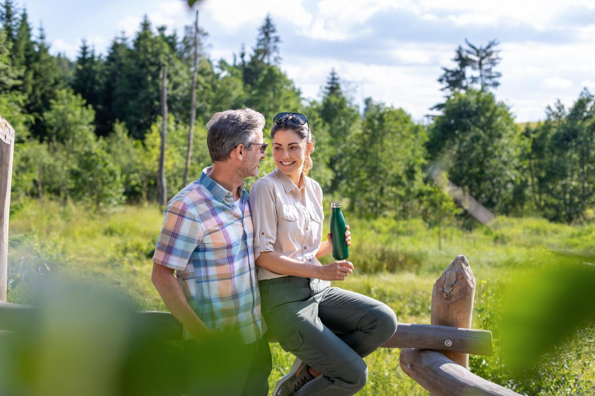 Wellness & Naturresort Reischlhof فيغشايد المظهر الخارجي الصورة