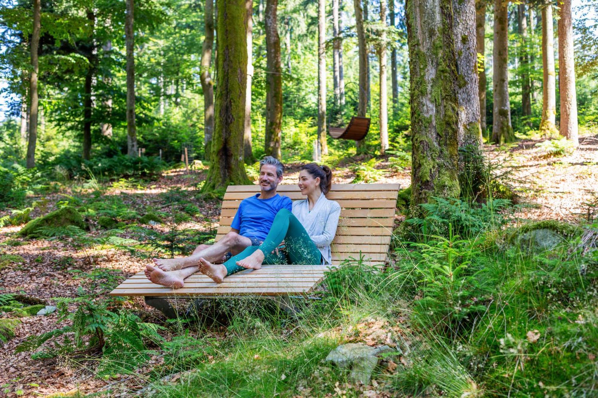 Wellness & Naturresort Reischlhof فيغشايد المظهر الخارجي الصورة