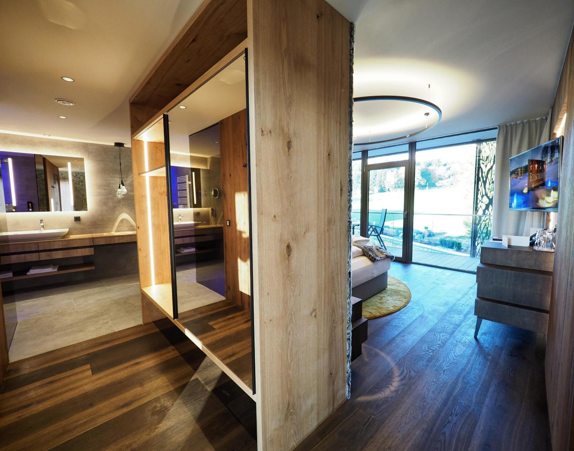 Wellness & Naturresort Reischlhof فيغشايد المظهر الخارجي الصورة