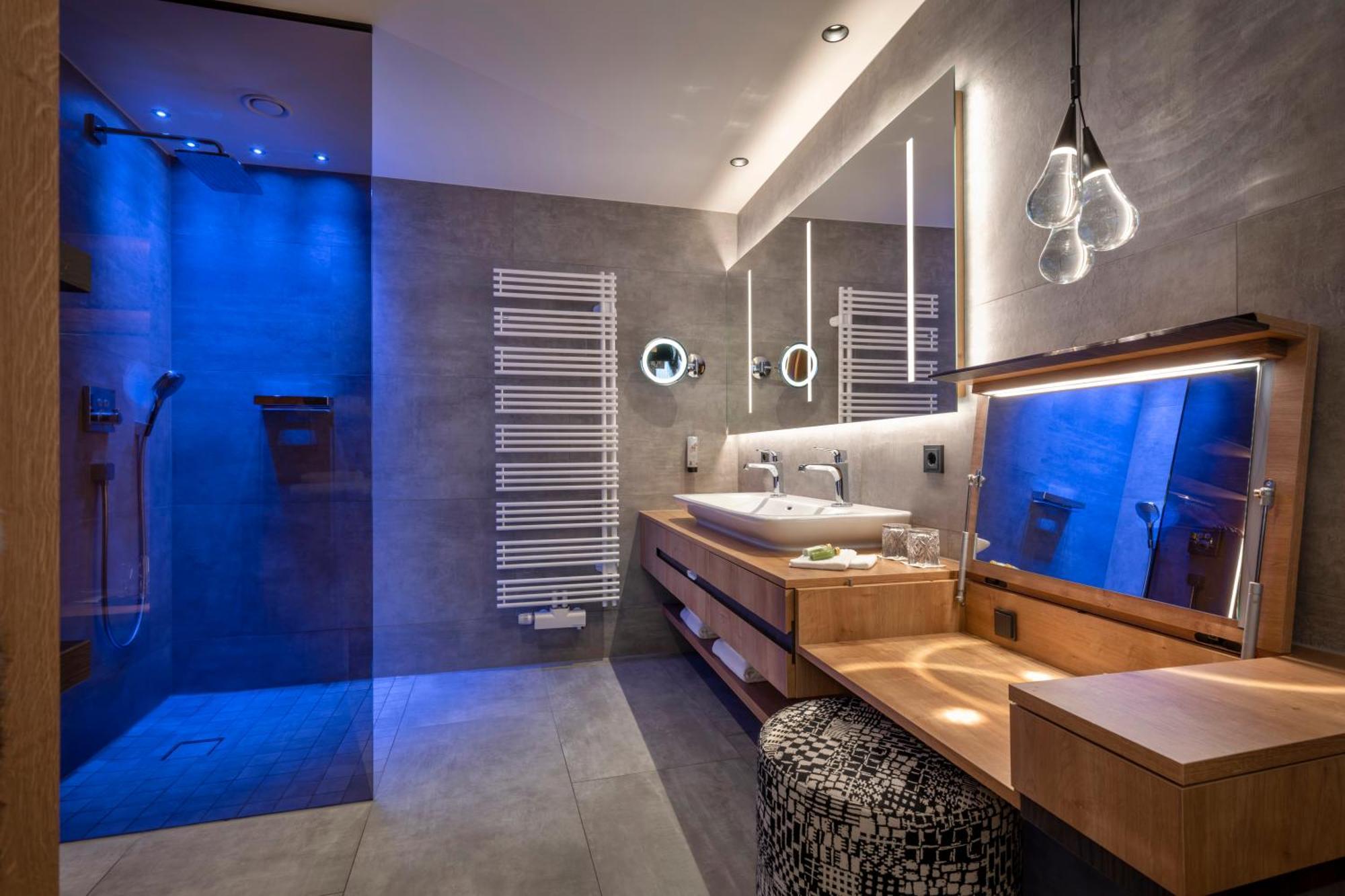 Wellness & Naturresort Reischlhof فيغشايد المظهر الخارجي الصورة