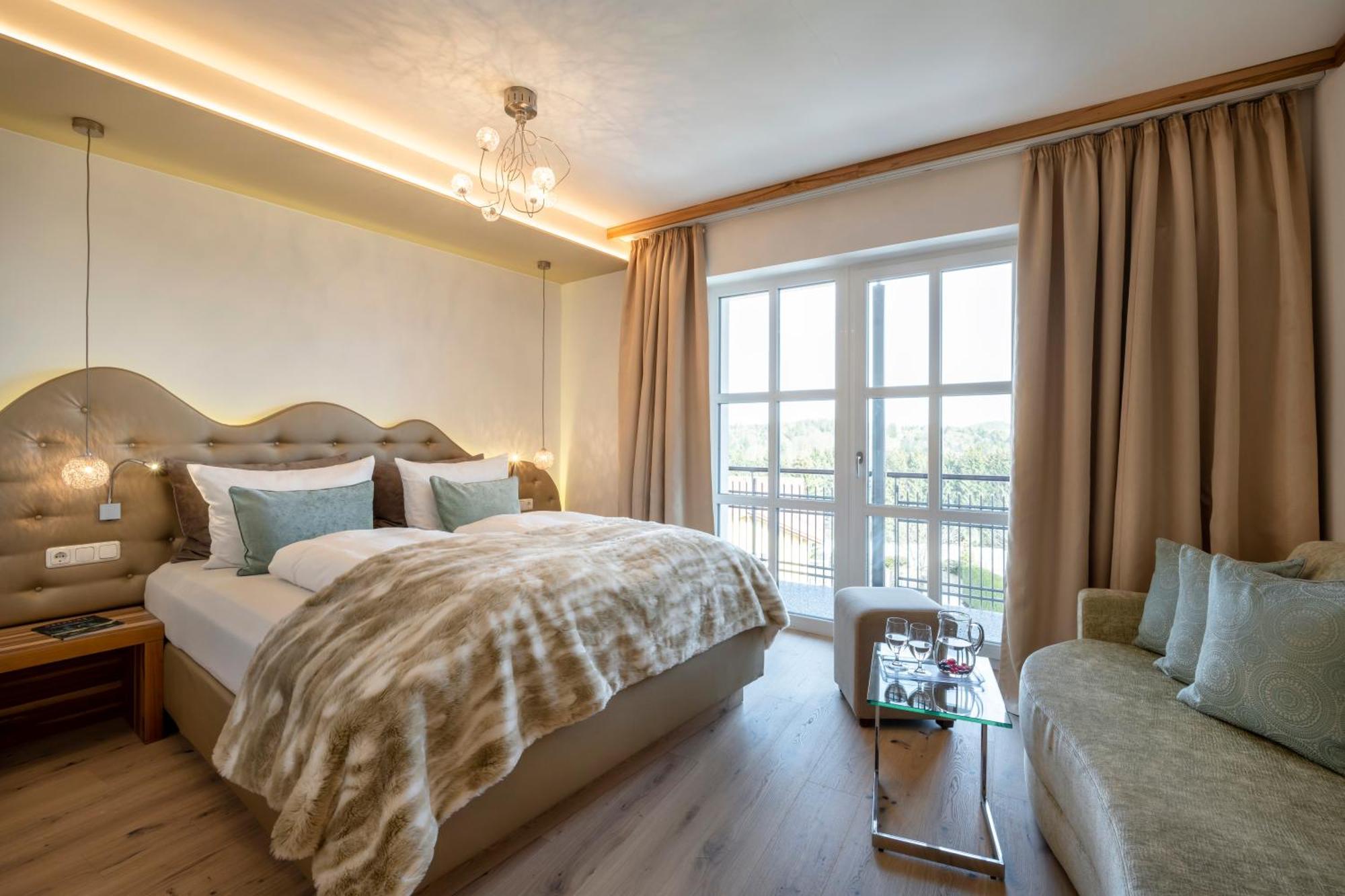 Wellness & Naturresort Reischlhof فيغشايد المظهر الخارجي الصورة