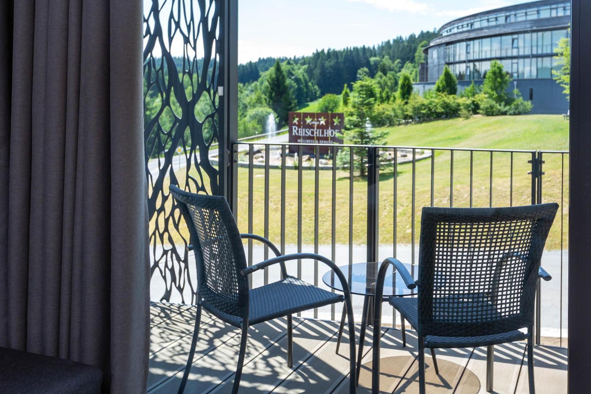 Wellness & Naturresort Reischlhof فيغشايد المظهر الخارجي الصورة