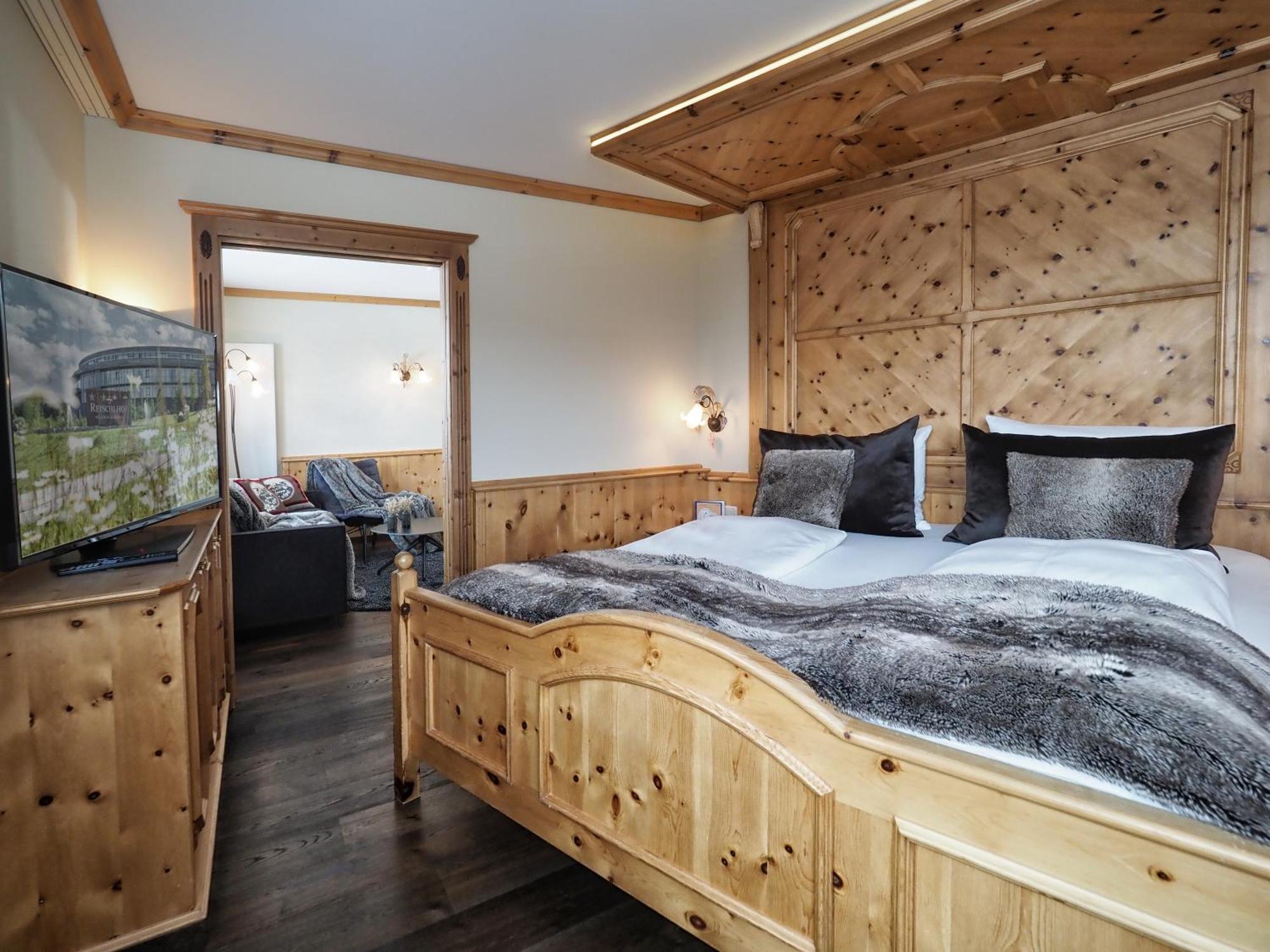 Wellness & Naturresort Reischlhof فيغشايد المظهر الخارجي الصورة