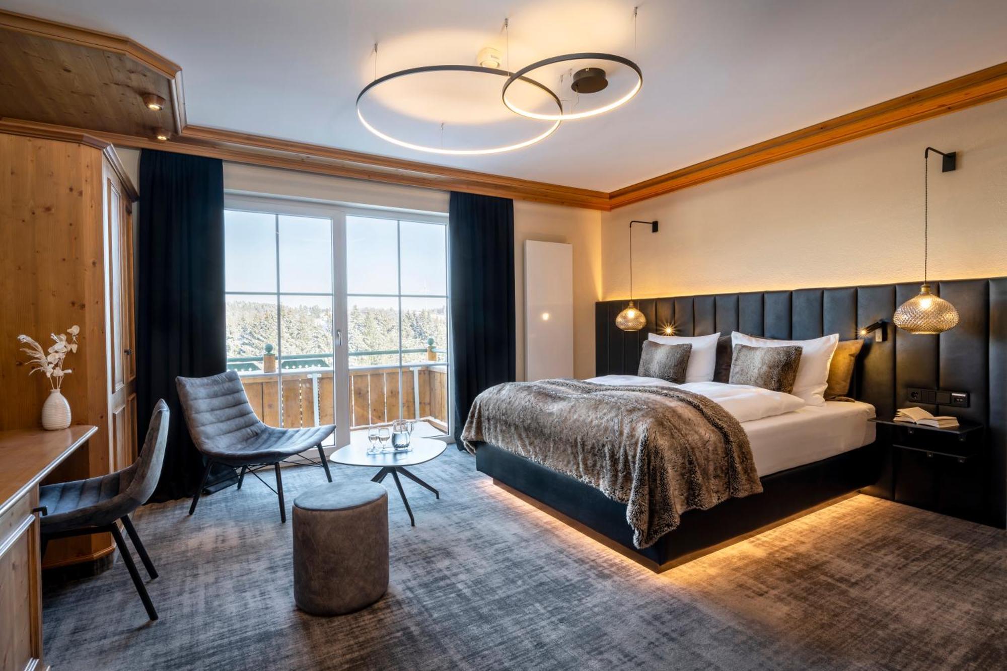 Wellness & Naturresort Reischlhof فيغشايد المظهر الخارجي الصورة