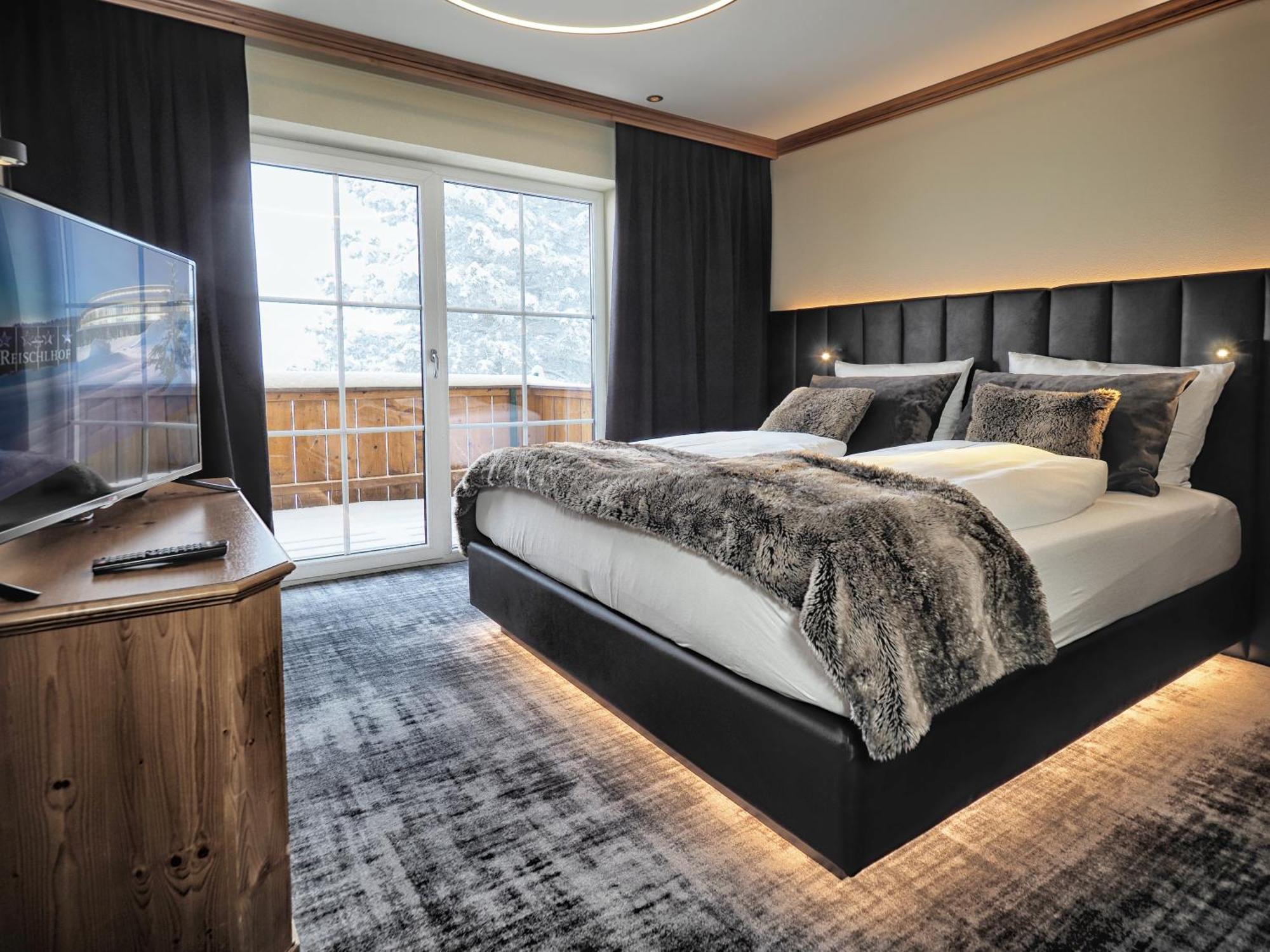 Wellness & Naturresort Reischlhof فيغشايد المظهر الخارجي الصورة